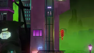 Скриншот 7 к игре Afterparty