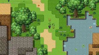 Скриншот 2 к игре Fantasy Realm: A Land Torn Asunder