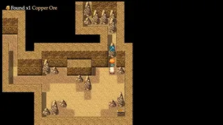Скриншот 3 к игре Fantasy Realm: A Land Torn Asunder