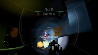 Скриншот 3 к игре Fire In The Hole