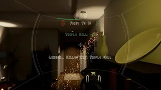 Скриншот 6 к игре Fire In The Hole