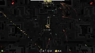 Скриншот 7 к игре Thunder Chase