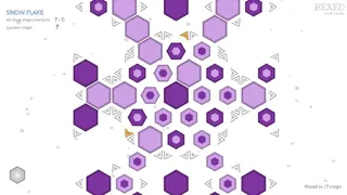 Скриншот 5 к игре Hexed