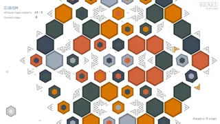 Скриншот 6 к игре Hexed