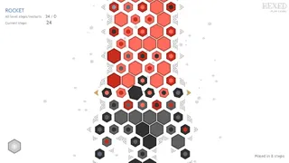 Скриншот 7 к игре Hexed