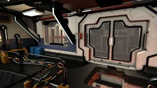 Скриншот 2 к игре World Apart
