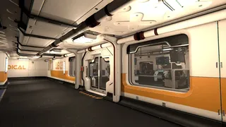 Скриншот 3 к игре World Apart