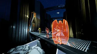 Скриншот 7 к игре Naked Sun
