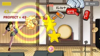 Скриншот 3 к игре Rhythm Girl
