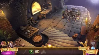 Скриншот 3 к игре Demon Hunter 4: Riddles of Light