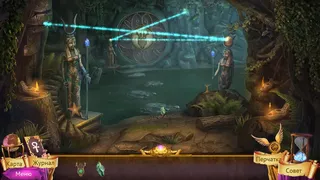 Скриншот 5 к игре Demon Hunter 4: Riddles of Light