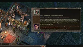 Скриншот 2 к игре Realms Beyond: Ashes of the Fallen