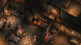 Скриншот 4 к игре Realms Beyond: Ashes of the Fallen