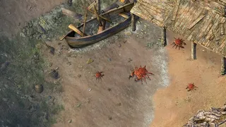 Скриншот 5 к игре Realms Beyond: Ashes of the Fallen