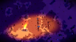 Скриншот 5 к игре Dark Wish