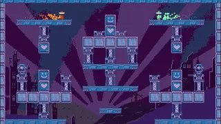 Скриншот 3 к игре Astro Joust
