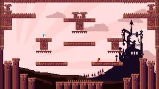Скриншот 5 к игре Astro Joust