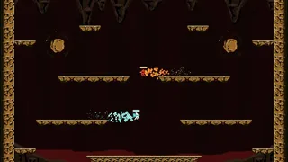 Скриншот 6 к игре Astro Joust