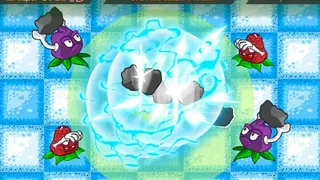 Скриншот 3 к игре Amazing Pea TD