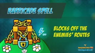 Скриншот 7 к игре Amazing Pea TD