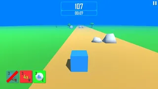 Скриншот 2 к игре Cubit