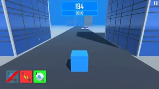 Скриншот 3 к игре Cubit