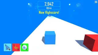 Скриншот 4 к игре Cubit