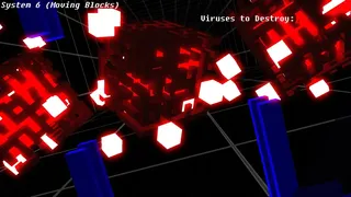 Скриншот 1 к игре ANti: Virus Destroyer