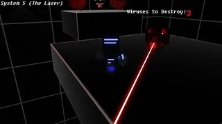 Скриншот 3 к игре ANti: Virus Destroyer