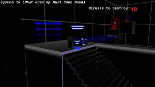 Скриншот 6 к игре ANti: Virus Destroyer