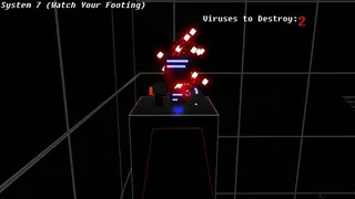 Скриншот 7 к игре ANti: Virus Destroyer