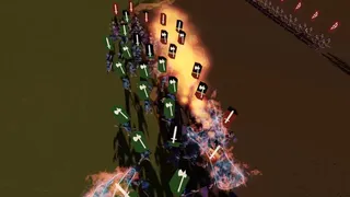 Скриншот 2 к игре The Prime MoVR