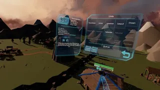 Скриншот 4 к игре The Prime MoVR