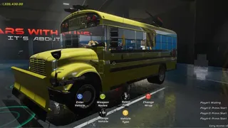 Скриншот 7 к игре Cars with Guns: It's About Time