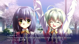 Скриншот 5 к игре Supipara - Chapter 2 Spring Has Come!