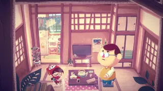 Скриншот 1 к игре Mineko's Night Market