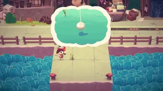 Скриншот 2 к игре Mineko's Night Market