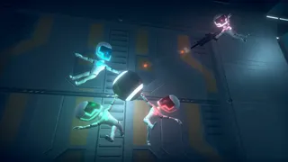 Скриншот 3 к игре Chaotic Void