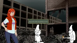 Скриншот 8 к игре Super Army of Tentacles 3: The Search for Army of Tentacles 2: Black GOAT of the Woods Edition