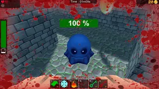 Скриншот 7 к игре Lost In Maze