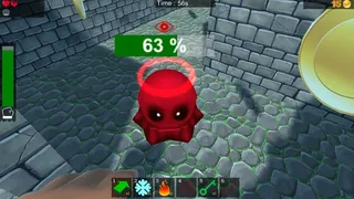 Скриншот 8 к игре Lost In Maze