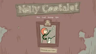 Скриншот 5 к игре Nelly Cootalot: Spoonbeaks Ahoy! HD