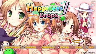 Скриншот 1 к игре Happiness Drops!
