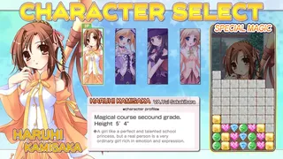 Скриншот 2 к игре Happiness Drops!