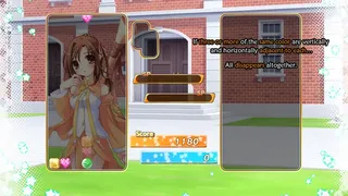 Скриншот 8 к игре Happiness Drops!