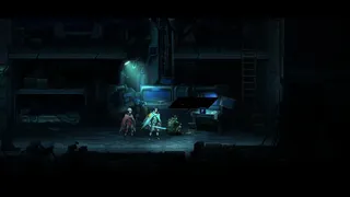 Скриншот 1 к игре Anima Flux