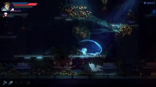 Скриншот 3 к игре Anima Flux