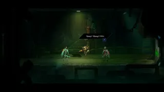Скриншот 4 к игре Anima Flux