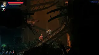 Скриншот 5 к игре Anima Flux
