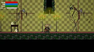 Скриншот 2 к игре Volkstein